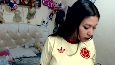 Snapshot of boyslatin493916 chatting on January 22, 2025, 8:38 pm nikky and jeik online show from January 22, 2025, 8:38 pm