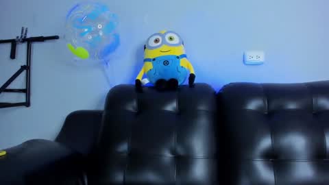 Snapshot of boysweet_boys chatting on January 24, 2025, 11:45 pm Paul and Max online show from January 24, 2025, 11:45 pm