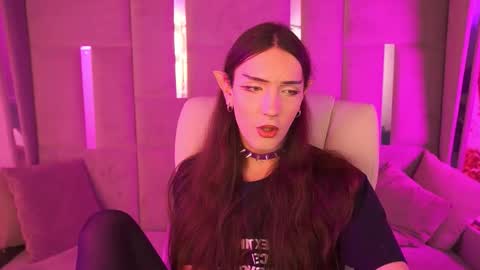 Nova online show from November 9, 2025, 10:19 pm