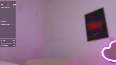 boytoy_dx online show from April 5, 2026, 5:32 pm