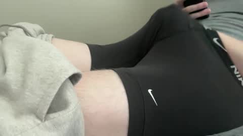 BoyToyBenny online show from April 12, 2026, 7:30 pm