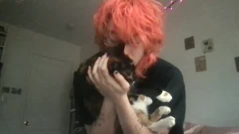 Snapshot of boywithbug chatting on January 27, 2025, 4:33 pm boywithbug online show from January 27, 2025, 4:33 pm