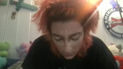 Snapshot of boywithbug chatting on January 27, 2025, 8:28 pm boywithbug online show from January 27, 2025, 8:28 pm