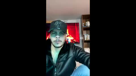 Mateo online show from February 12, 2026, 2:06 am