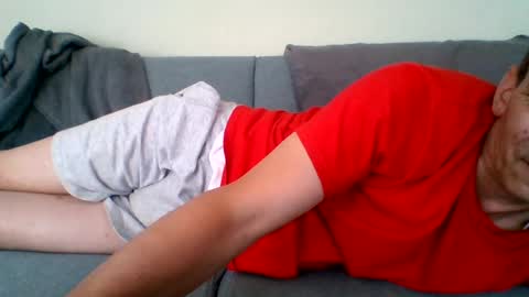 boyxy1 online show from July 20, 2026, 3:14 pm