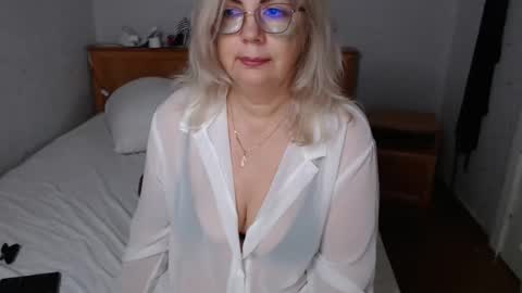 BozhenaNude online show from March 26, 2026, 4:51 am