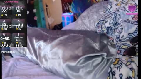 bpdbrittany online show from February 11, 2025, 8:10 pm