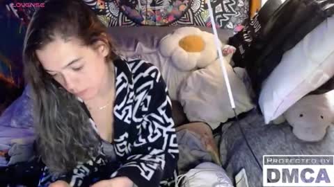 bpdbrittany online show from February 23, 2025, 12:37 pm