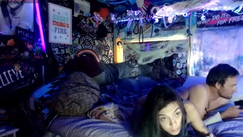 bpdbrittany online show from September 14, 2025, 3:22 pm