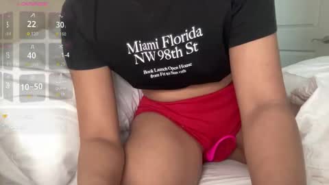 Snapshot of br0wn_baddie chatting on March 2, 2026, 4:58 pm brown baddie online show from March 2, 2026, 4:58 pm