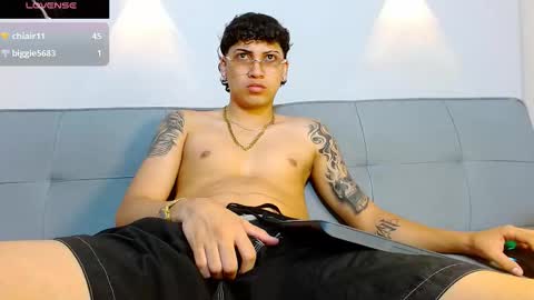 Brandon online show from November 27, 2025, 6:10 pm