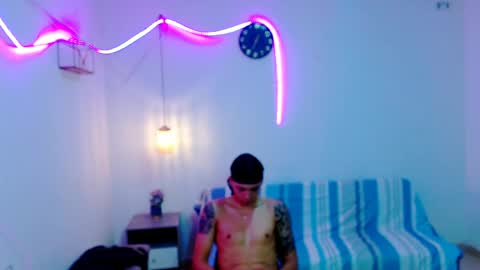 Brandon online show from May 29, 2026, 4:27 pm