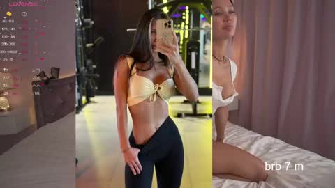 Snapshot of brabuss_ chatting on April 15, 2026, 2:40 am Lana online show from April 15, 2026, 2:40 am