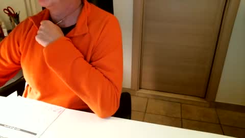 Snapshot of braccobald chatting on December 3, 2024, 5:01 pm Braccobald online show from December 3, 2024, 5:01 pm