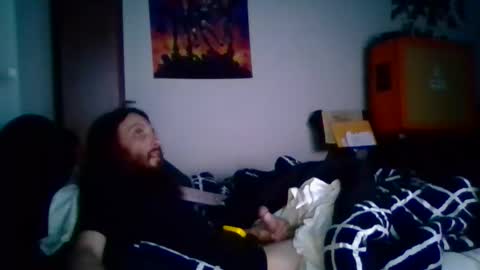 GuitarBrad1989 online show from February 22, 2026, 9:08 am