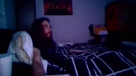 GuitarBrad1989 online show from February 23, 2026, 5:05 am