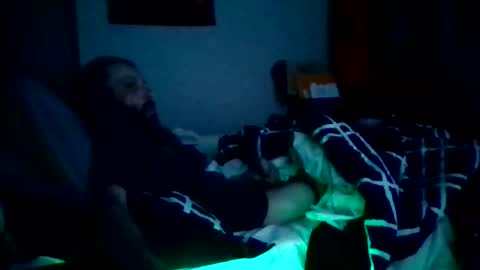 GuitarBrad1989 online show from March 20, 2026, 3:00 am