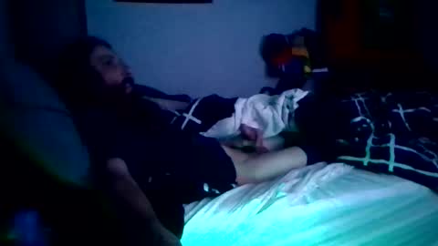 GuitarBrad1989 online show from April 7, 2026, 7:20 am