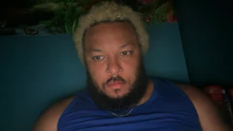 Brad online show from June 19, 2026, 8:34 pm