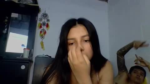 brad_and_emma293215 online show from March 1, 2026, 1:40 am