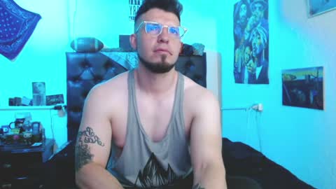 brad hot boy online show from April 7, 2026, 3:45 pm