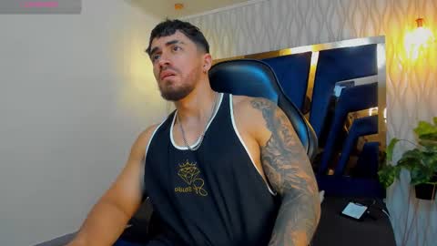 brad summer online show from November 1, 2025, 5:15 pm