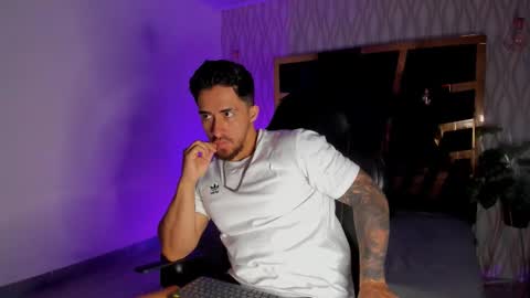 brad summer online show from December 4, 2025, 5:21 pm