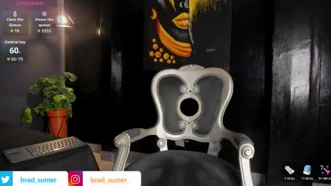 brad summer online show from March 1, 2026, 5:48 pm