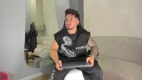 brad summer online show from July 3, 2026, 5:41 pm