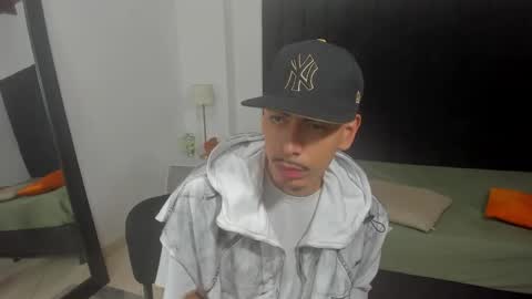 Snapshot of brad_usma chatting on March 10, 2025, 11:10 am BRAD USMA online show from March 10, 2025, 11:10 am