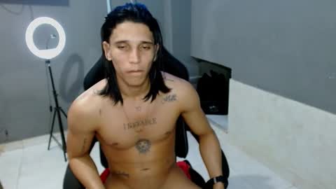 Snapshot of brad_wesley__ chatting on December 9, 2024, 11:13 pm Brad online show from December 9, 2024, 11:13 pm