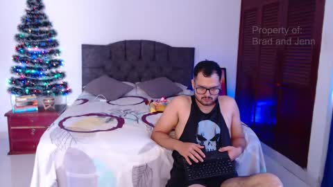 Your favorite couple and the best butt on Chatur online show from December 23, 2024, 6:16 pm