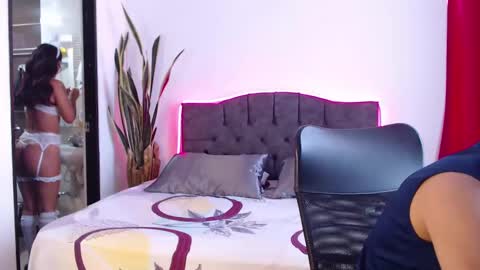 Your favorite couple and the best butt on Chatur online show from September 19, 2025, 1:56 pm