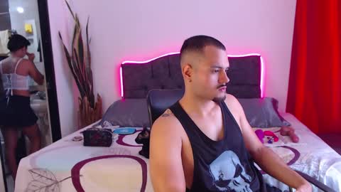 Your favorite couple and the best butt on Chatur online show from September 23, 2025, 1:36 pm