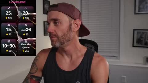 BradBronton online show from September 18, 2025, 9:44 am