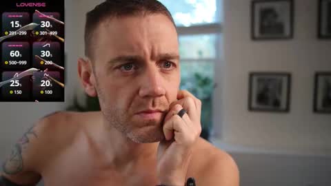 BradBronton online show from December 21, 2025, 12:56 pm