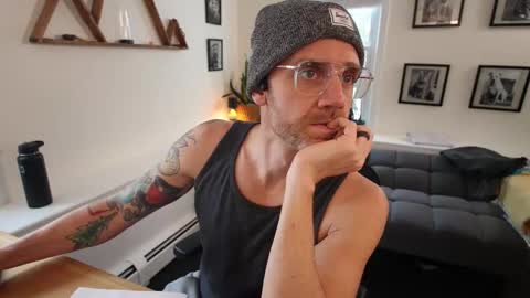 BradBronton online show from February 16, 2026, 7:32 pm