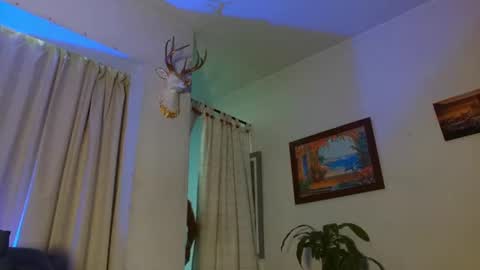 Bradley Martinez online show from July 10, 2026, 10:23 pm