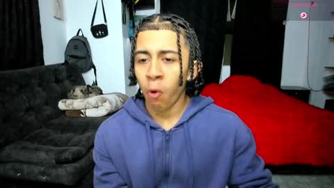 Bradley Strong online show from April 14, 2026, 5:02 am