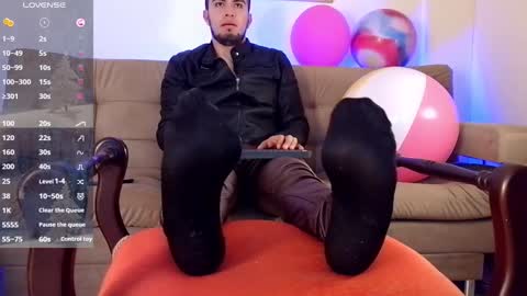 Snapshot of bradleycolton chatting on January 10, 2025, 1:31 pm Bradley Colton Independ Model online show from January 10, 2025, 1:31 pm