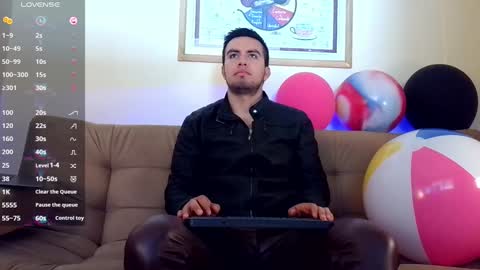 Snapshot of bradleycolton chatting on January 24, 2025, 1:25 pm Bradley Colton Independ Model online show from January 24, 2025, 1:25 pm