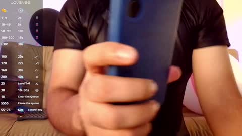 Snapshot of bradleycolton chatting on January 27, 2025, 1:19 pm Bradley Colton Independ Model online show from January 27, 2025, 1:19 pm