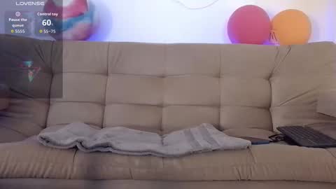 Bradley Colton Independ Model online show from January 5, 2026, 5:27 pm