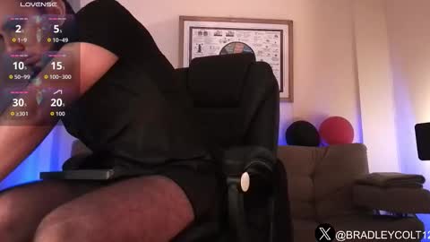 Snapshot of bradleycolton chatting on February 13, 2026, 3:08 pm Bradley Colton Independ Model online show from February 13, 2026, 3:08 pm