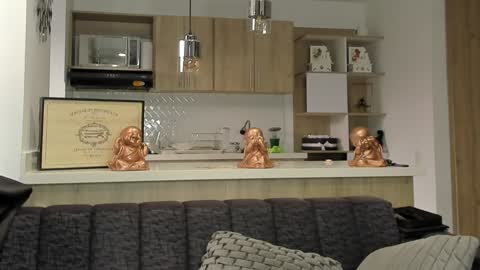 bradleymartin7 online show from December 29, 2024, 10:47 pm