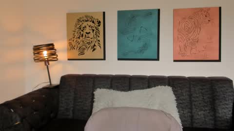 bradleymartin7 online show from February 17, 2026, 8:48 pm