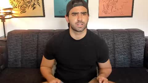 Snapshot of bradleymartin7 chatting on June 21, 2026, 3:47 pm bradleymartin7 online show from June 21, 2026, 3:47 pm