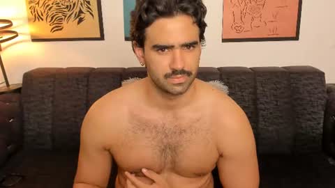 Snapshot of bradleymartin7 chatting on July 3, 2026, 10:54 am bradleymartin7 online show from July 3, 2026, 10:54 am