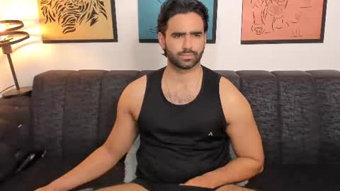 Snapshot of bradleymartin7 chatting on July 14, 2026, 12:02 am bradleymartin7 online show from July 14, 2026, 12:02 am