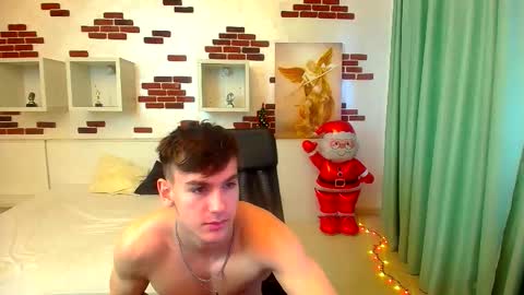 BradyFlint online show from December 21, 2025, 7:48 am